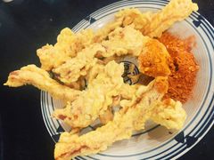酥肉-重庆故事姊妹老火锅(财经学院店)