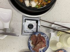 -牛知府云南菌汤鲜牛肉火锅(肖家湾店)