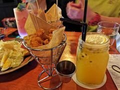 -CIRCLE·酒吧(第一国际店)