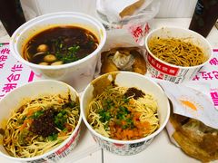 -家阳赵师傅油饼包烧麦(粮道街店)