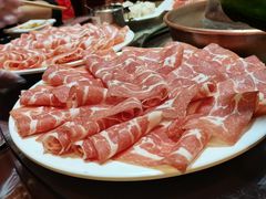 -惠丰涮肉馆(德宝新园店)