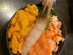 -札幌二条市场 大矶(本店)