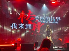 -MOSSO·Liveshow(M3香港广场店)
