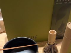 -théATRE 茶聚场(王府中環店)
