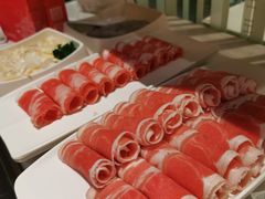 -海底捞火锅(长宁路龙之梦店)