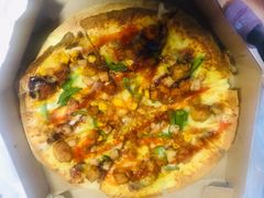 -达美乐比萨(武定店)