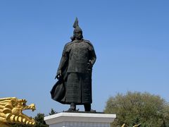 -北陵公园