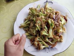 -雪湖煜辰鱼头老店(雪野湖店)