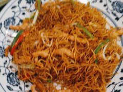 -中国大酒店·食街