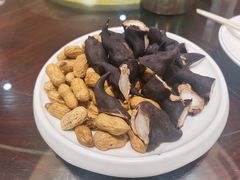 -健眺小海鲜(临海后山店)