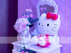 上海浪漫爱都婚礼策划-上海中航虹桥机场泊悦酒店