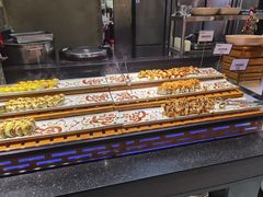 -韩盛·盛江山自助料理(中街大悦城店)