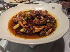 香辣虾-辣婆婆(航天桥店)