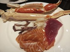 -上海锦江汤臣洲际大酒店壹阶层