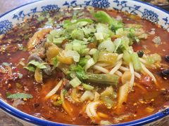 -庆蓉云·庆云面(双林店)