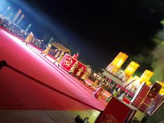 -济南方特东方神画