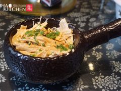 -醉南拳客家菜·河田鸡(西禅寺杨桥店)