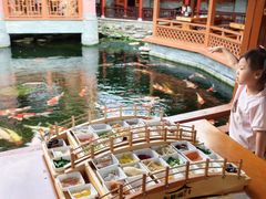 -香麒园·过桥米线·南湖雅宴