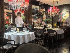 -小河盐帮·私家菜·烤鸭(三元桥·霄云路店)