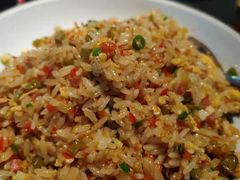 -很久以前羊肉串(朝阳路店)