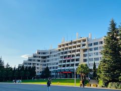 -西南林业大学(白龙校区)