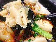 -丽影重庆小面(定西路店)