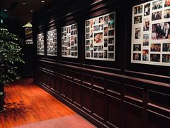 -Wolfgang’s Steakhouse 沃夫冈牛排馆(上海白玉兰广场店)