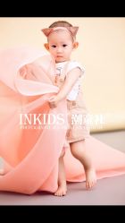 -INKIDS潮童社儿童摄影(朝阳大悦城店)