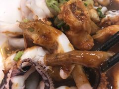 -文辉墨鱼丸大王(铜锣湾渣甸街总店)