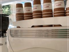 -Cafe on warm(丹霞店)