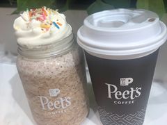 -Peet's 皮爷咖啡(东湖路手作店)