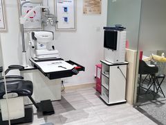 -AOJO眼镜(南翔印象城MEGA店)