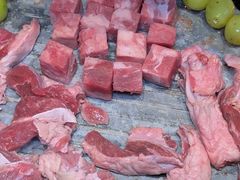 -喜井无限自助烤肉公司(石厦店)