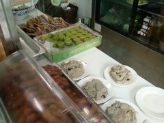 -老磁器口豆汁店(天坛店)