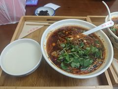 -万县面馆(高笋塘店)