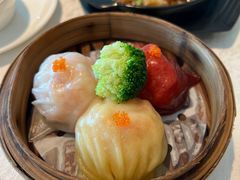 -安蒂娅.悦景轩中餐厅(西乡店)