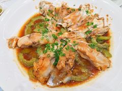 -小榄公饭店·岭南庭院餐厅(民安北路店)