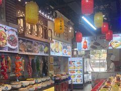 -津沽小院(天津之眼店)