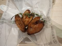 -卡朋西餐(悦汇城店)
