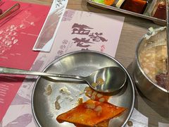 -西塔老太太泥炉烤肉(北京望京店)