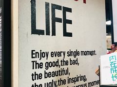 店内环境-西西弗书店&矢量咖啡(凯德晶萃广场店)