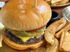 -魏斯理汉堡(西安沣东吾悦店)