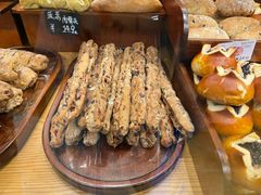 -小飞象面包公社(珠江路金鹰店)