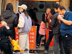 -涂记油酥饼(江汉三路店)