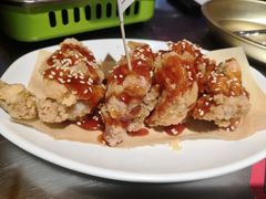 -Meet Sun韩式大排档(五一广场7MALL店)