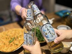 -金孔雀德宏傣味餐馆(魏公村店)
