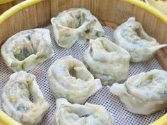 -面道赞宁海海鲜面(迎凤街店)