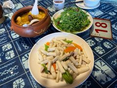 -香满楼(临安路店)