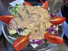 -鼎牛牛炖锅·烤串(温泉路店)