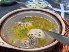 -湾里人家(旺山景区店)